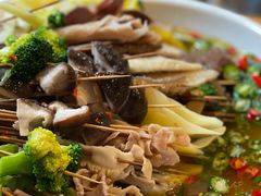 -嘉州叶婆婆钵钵鸡(建设路店)