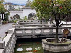 -麒麟小院·老九江菜(安平路店)