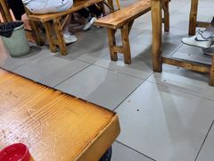 大堂-烧烤佬(新基路店)