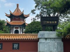-戏马台景区