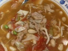 -老雒阳面馆·水席(定鼎门店)