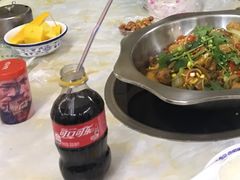 -百味香重庆鸡公煲(厦大学生公寓老店)
