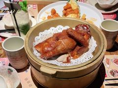 -胡桃里音乐酒馆(白云五号T5 MALL店)