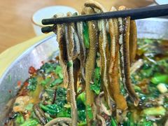 -临江后街鳝丝(临江店)