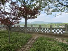 -南京城墙景区