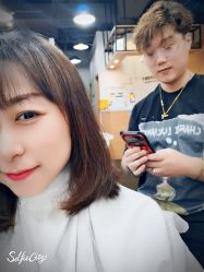 -discovery 发现 hair salon