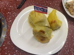 -四囍码头海鲜烧烤自助火锅(外滩南京东路悦荟广场店)