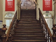 -1901 Cafe(西四店)