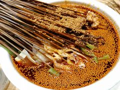 -嘉州叶婆婆钵钵鸡(建设路店)