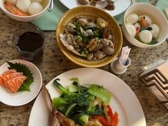 -杭州香格里拉饭店