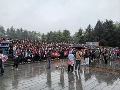 -韶山毛泽东同志故居