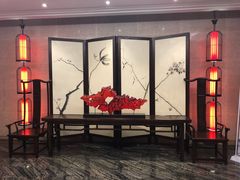 -香云轩·顺德菜(香云纱园林酒店店)