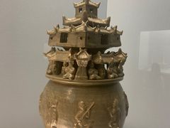 -上海博物馆(人民广场馆)