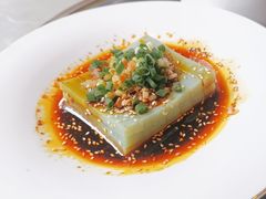 -新渝城·川菜·火锅(区庄店)