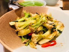 -外婆家(古墩印象城店)