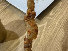-烤五行·烧烤烤串(石佛营店)
