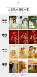 -金夫人婚纱摄影(惠阳店)