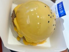 -前进5路汉堡炸鸡(昙华林店)