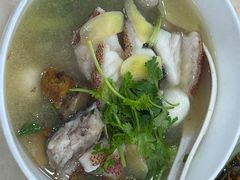 -阿坤纯正西刀鱼丸(Kuala Lumpur Branch)