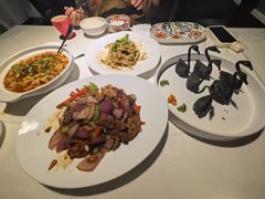-京鸭棠(让胡路万达店)