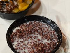 -小胖老味刨冰