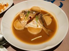 -新荣记(南京西路店)