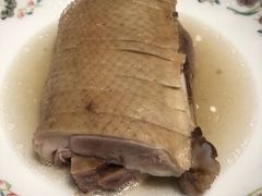 -奇芳阁·百年清真南京菜(夫子庙店)