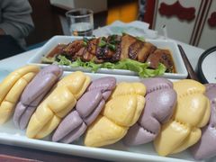-惠丰堂饭庄·烤鸭·京味菜(民族大学店)