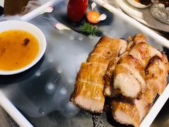 -蕃茄述·好汤自然来(江汉路店)