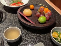 -三出山火锅(万象天地店)
