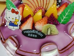 -乐达烘焙坊(成侯花园店)