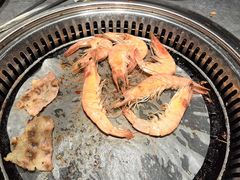 -鼎香缘海鲜自助火锅烤肉(锦辉购物广场店)