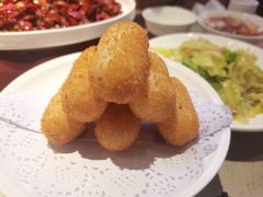 -茅庐川菜(烟台吾悦广场店)