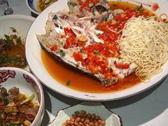 -永兴外婆桥(城中万达店)