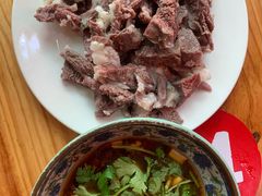 -三中高皇羊肉馆