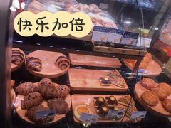 -巴黎贝甜(来福士店)
