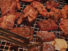 -AJIYA·池袋日式烧肉自助(天津万象城店)