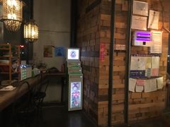 -漫咖啡 (CCPAPK创意港店)