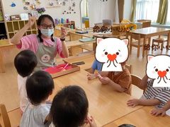 -自然树儿童之家(海珠翠城花园托育.早教校区)