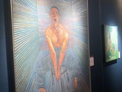 -上海明天广场JW万豪酒店