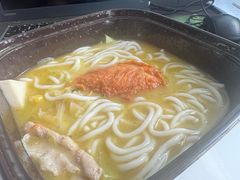 过桥米线-阿香米线(乐客城店)