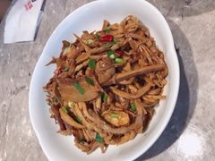 -四道菜·福建菜馆(新街口金鹰店)