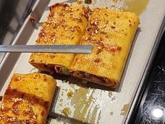 -橦橦小马扎烧烤 (传媒大学店)