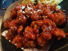 -MI WU FACTORY米屋美食工厂餐厅(绿地店)
