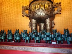 -中华郡文化旅游景区