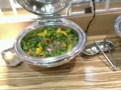picture-感恩心素食馆(百世广场店)
