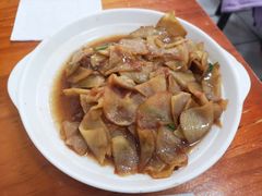 红烧辣土豆片-如意香辣鸡架(总店)