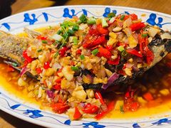 -八碗湘长沙市井菜(坡子街店)