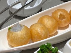 -海底捞火锅(奥森店)