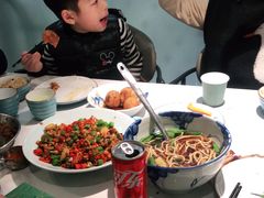 -相遇·鲜炒黄牛肉(丹阳吾悦广场店)